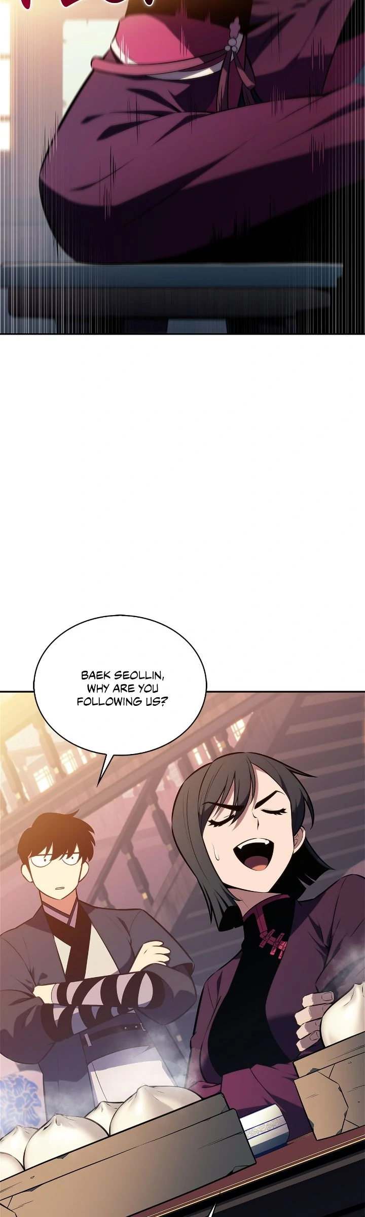 Read I'm the Max-Level Newbie EN Manga Online