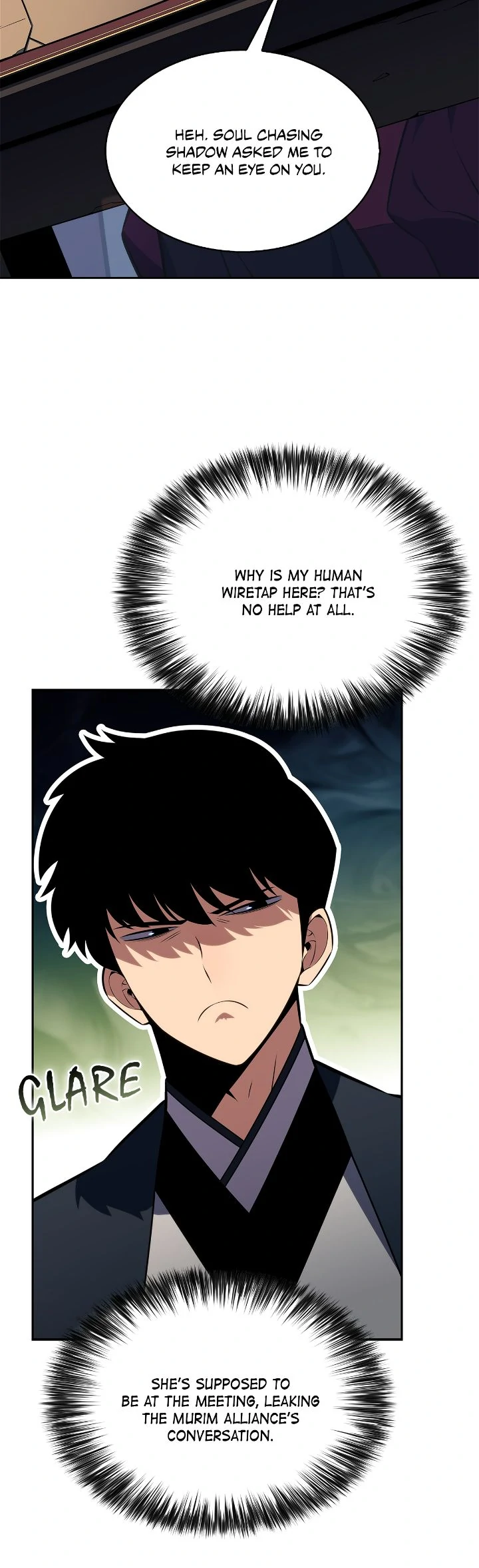 Read I'm the Max-Level Newbie EN Manga Online