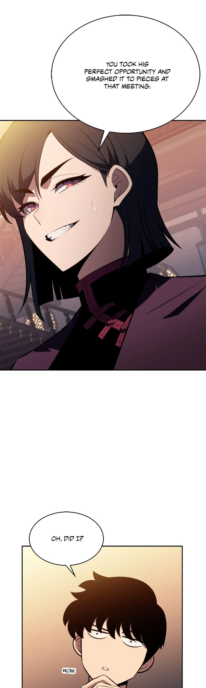 Read I'm the Max-Level Newbie EN Manga Online