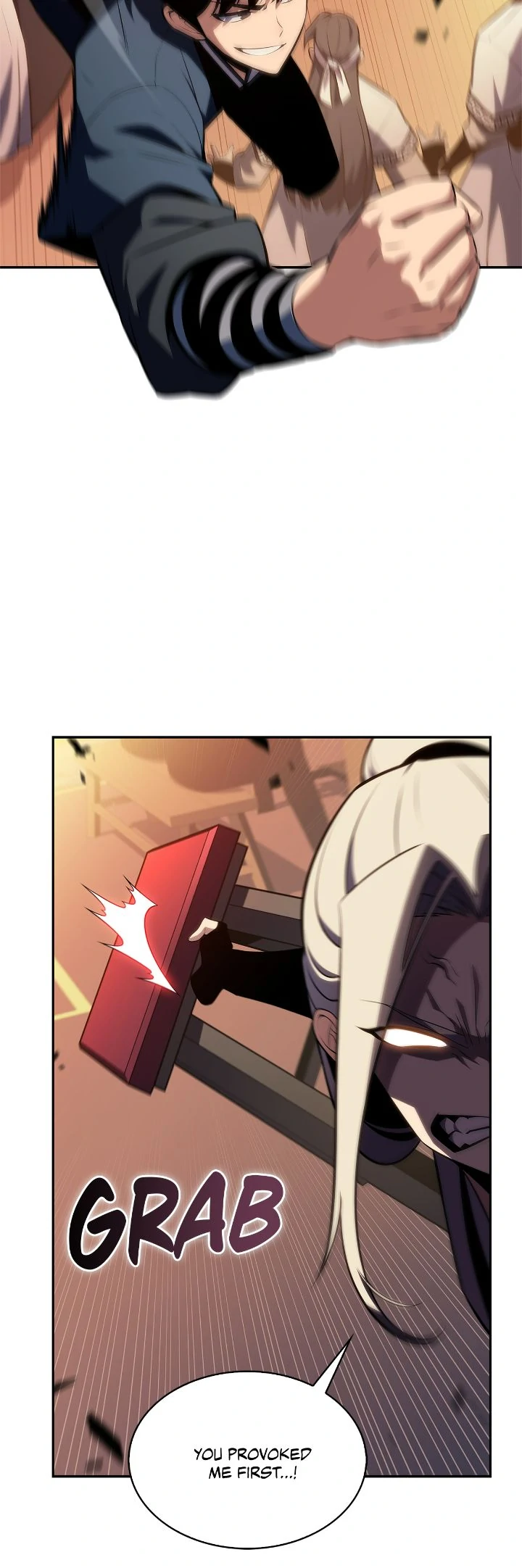 Read I'm the Max-Level Newbie EN Manga Online