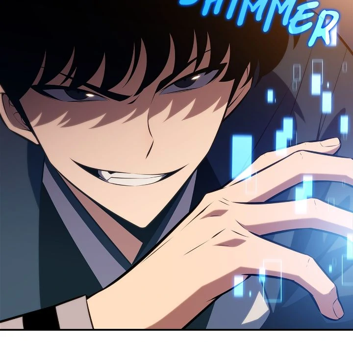 Read I'm the Max-Level Newbie EN Manga Online