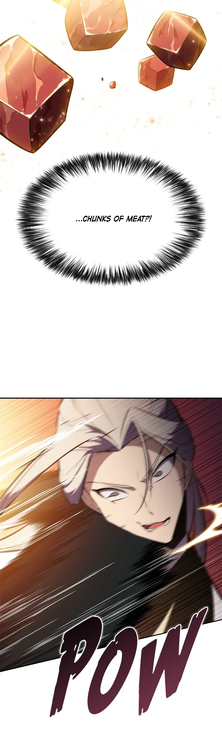 Read I'm the Max-Level Newbie EN Manga Online