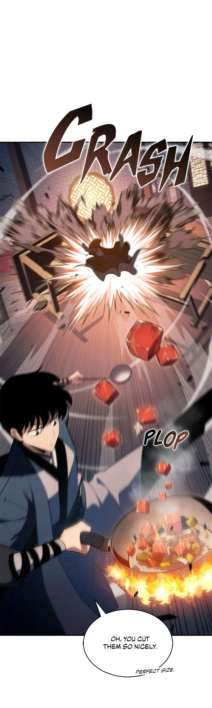 Read I'm the Max-Level Newbie EN Manga Online