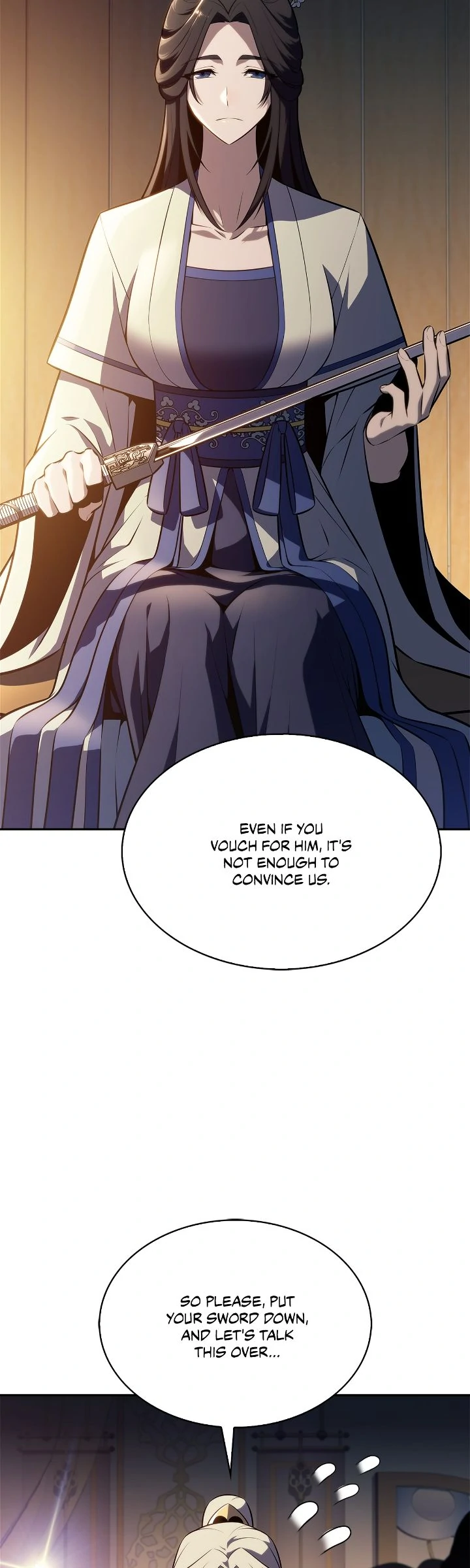 Read I'm the Max-Level Newbie EN Manga Online