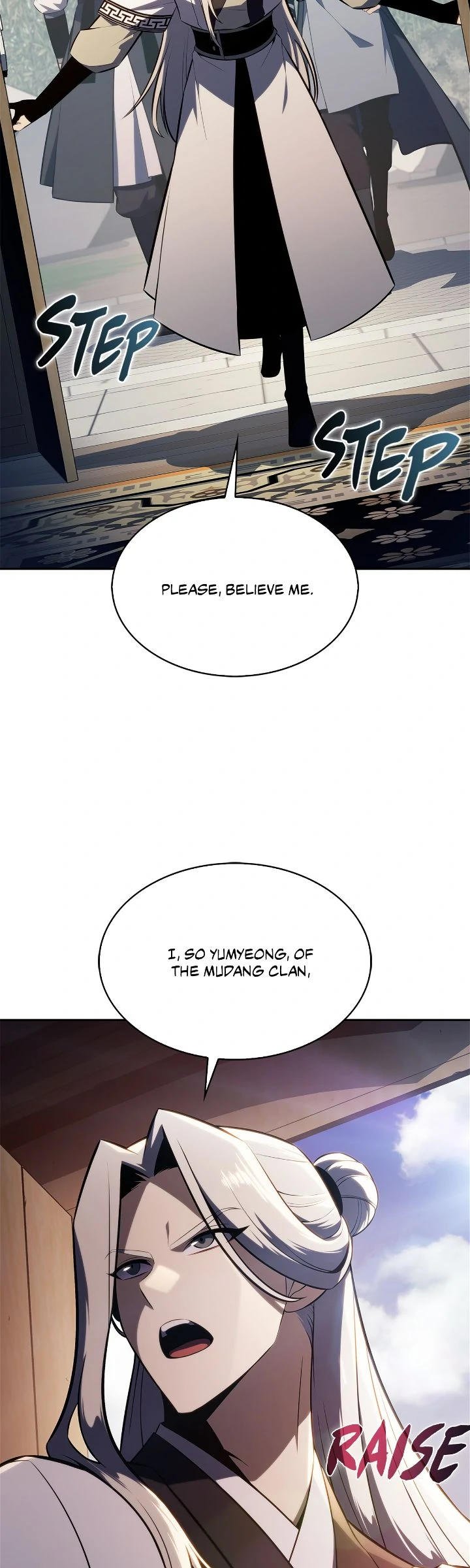 Read I'm the Max-Level Newbie EN Manga Online