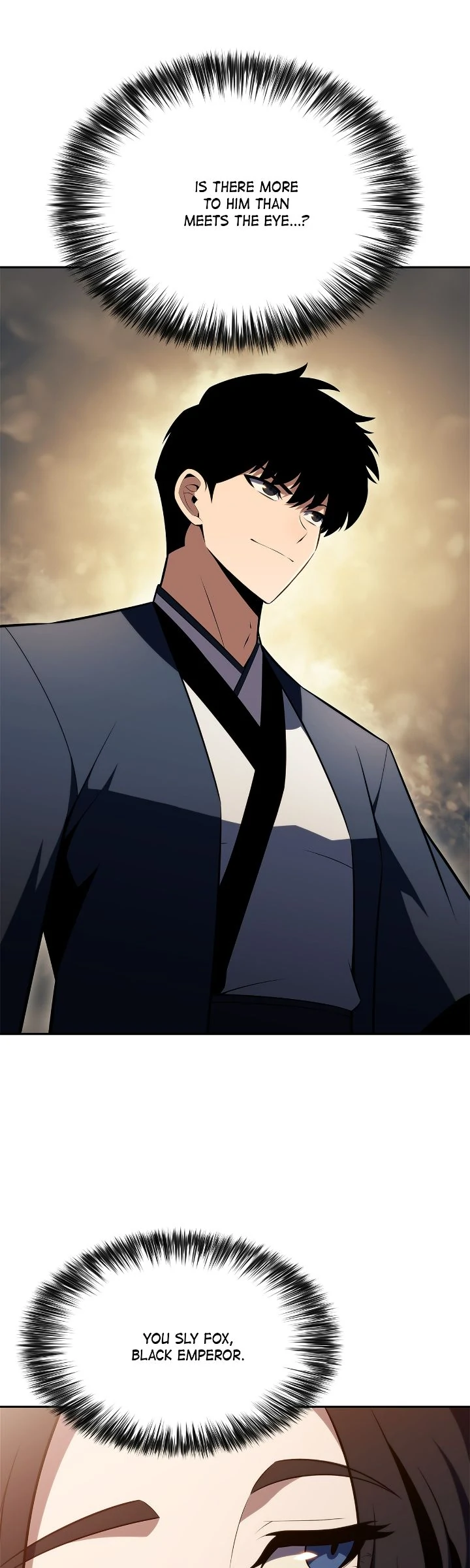 Read I'm the Max-Level Newbie EN Manga Online