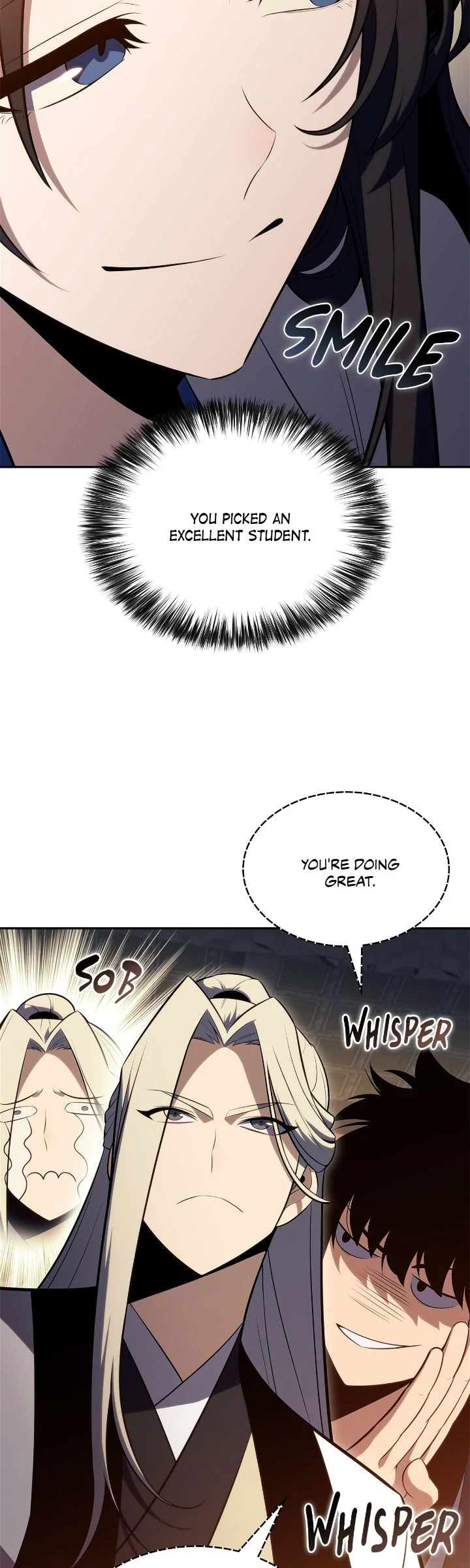 Read I'm the Max-Level Newbie EN Manga Online