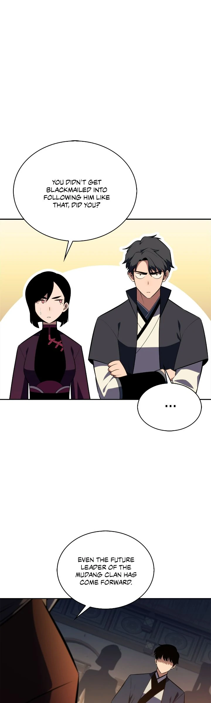 Read I'm the Max-Level Newbie EN Manga Online