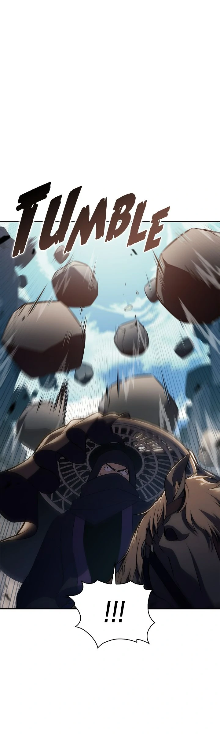 Read I'm the Max-Level Newbie EN Manga Online