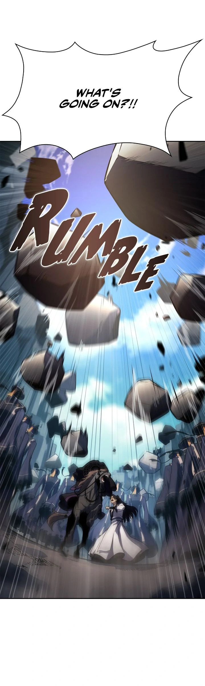 Read I'm the Max-Level Newbie EN Manga Online