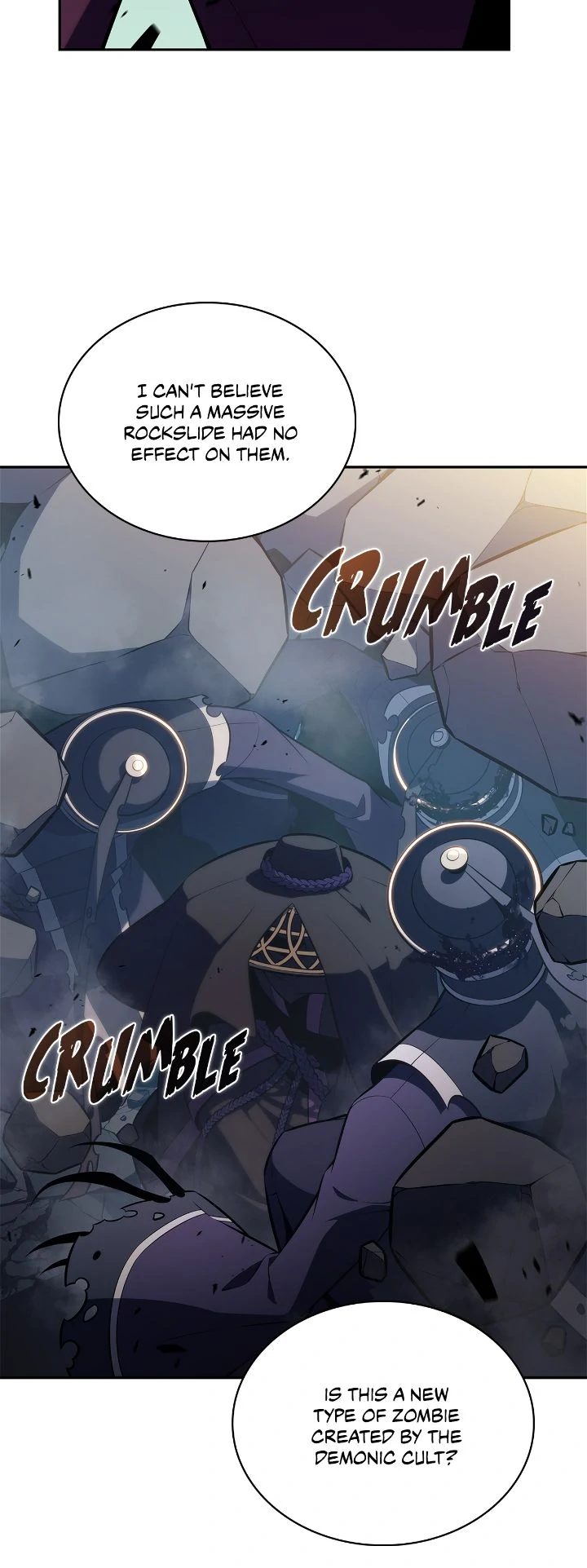 Read I'm the Max-Level Newbie EN Manga Online