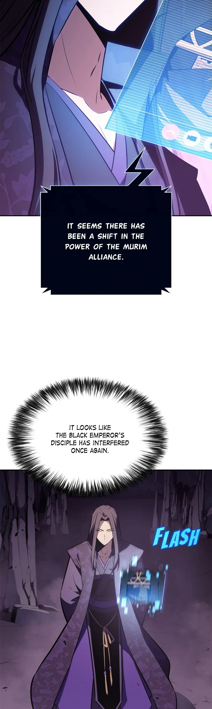 Read I'm the Max-Level Newbie EN Manga Online