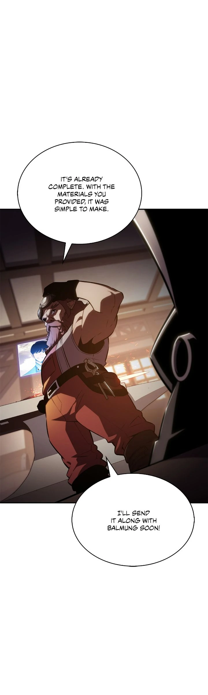 Read I'm the Max-Level Newbie EN Manga Online