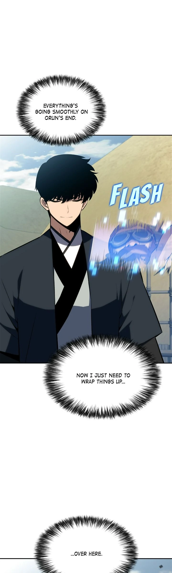 Read I'm the Max-Level Newbie EN Manga Online