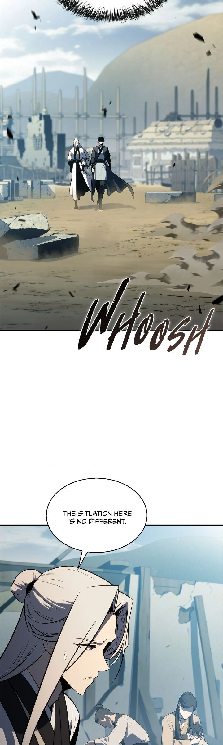 Read I'm the Max-Level Newbie EN Manga Online