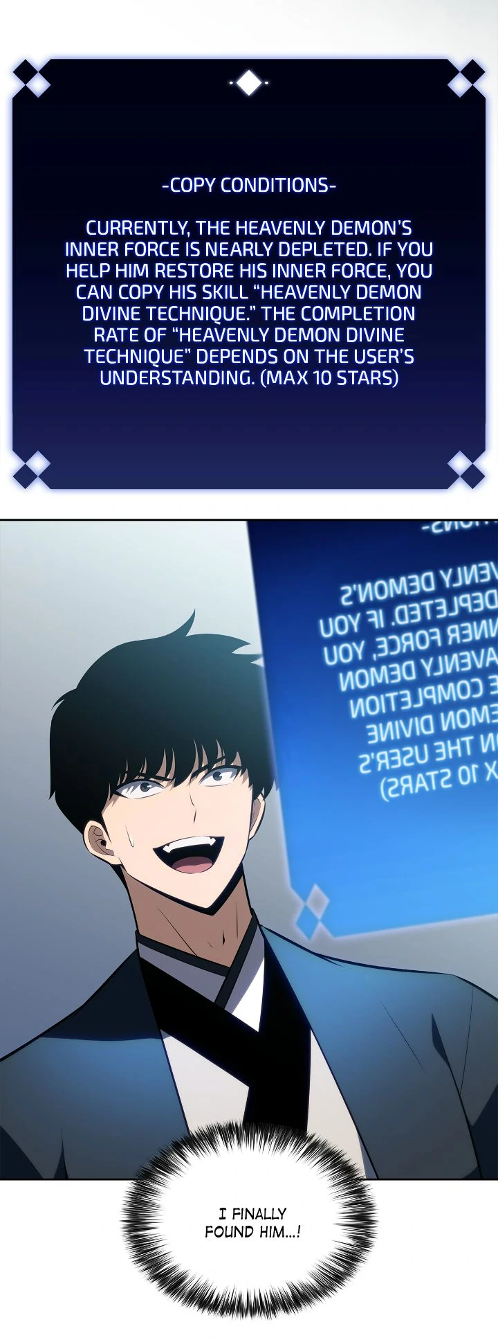 Read I'm the Max-Level Newbie EN Manga Online