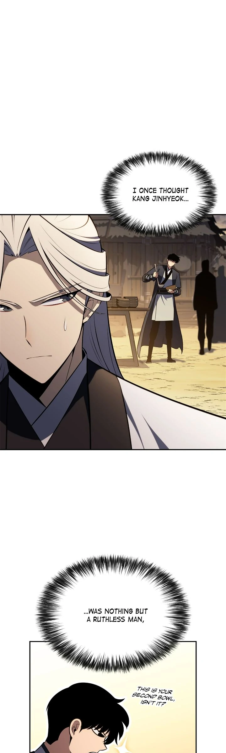 Read I'm the Max-Level Newbie EN Manga Online