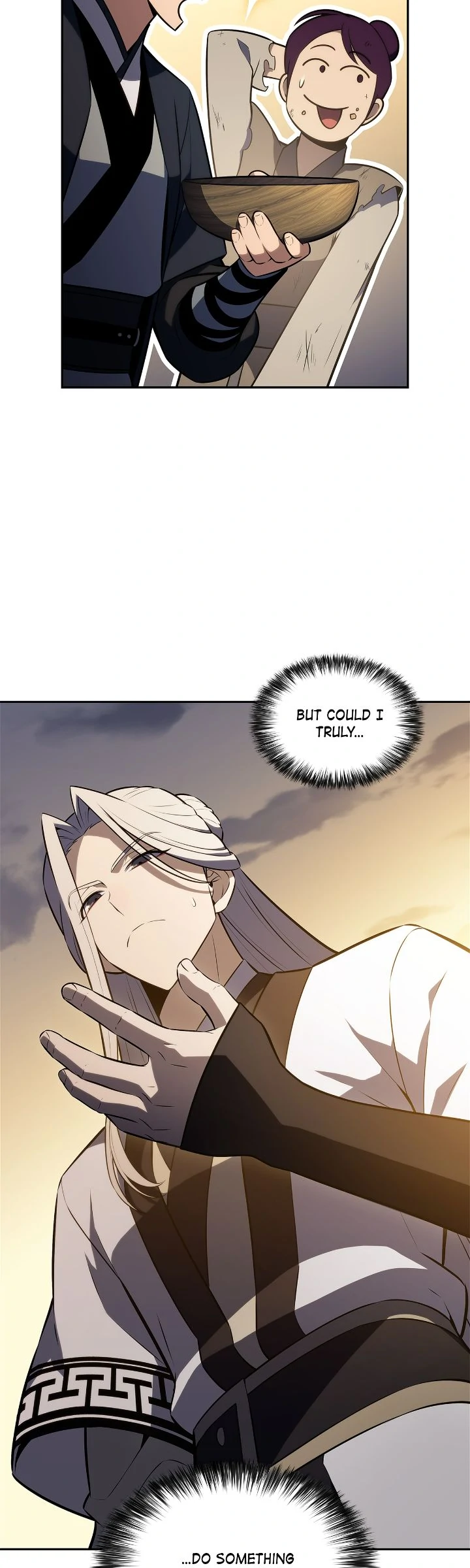 Read I'm the Max-Level Newbie EN Manga Online