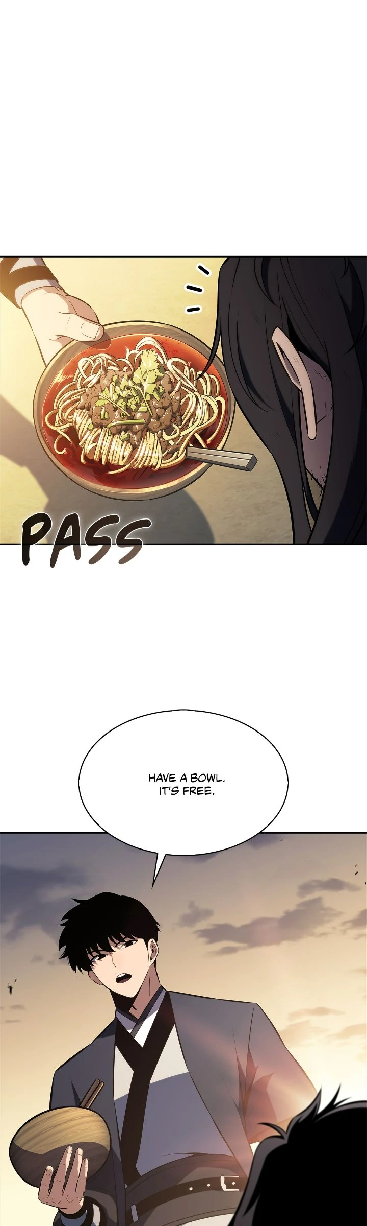 Read I'm the Max-Level Newbie EN Manga Online