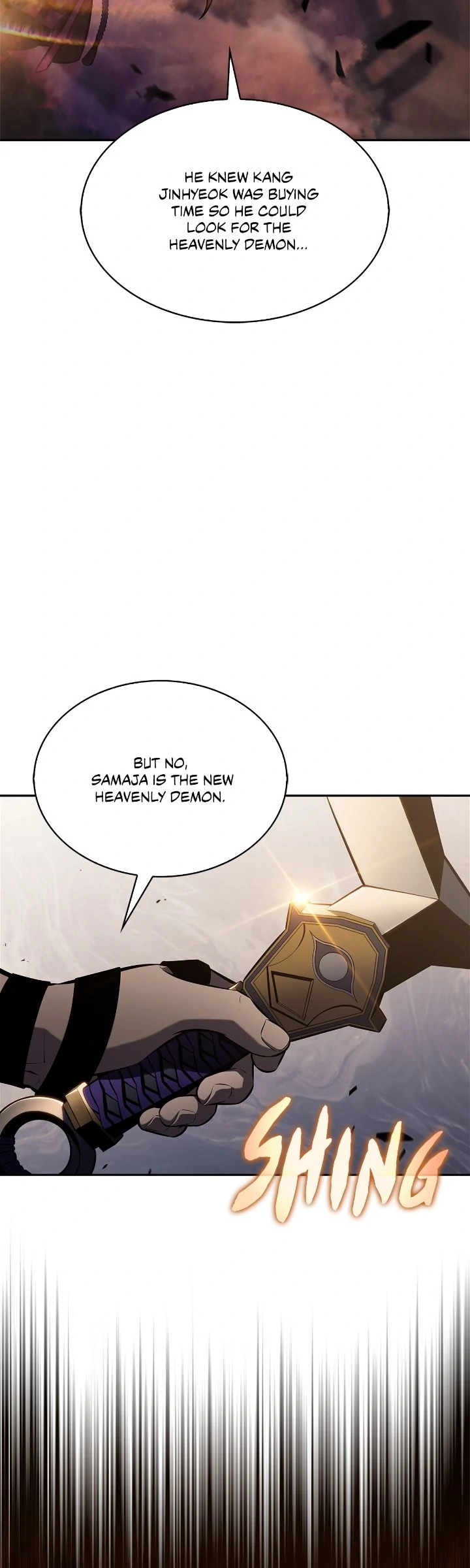 Read I'm the Max-Level Newbie EN Manga Online