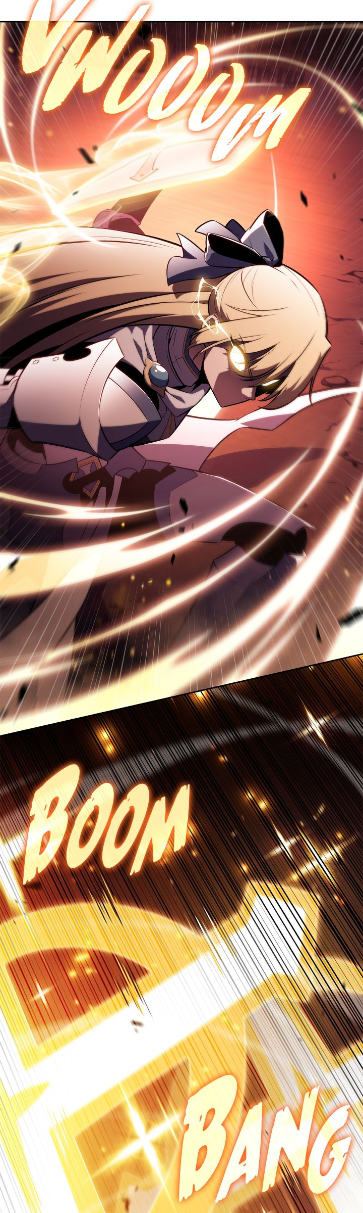 Read I'm the Max-Level Newbie EN Manga Online