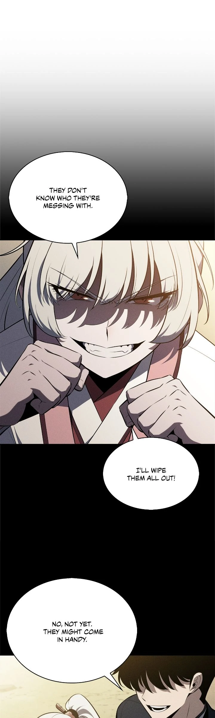 Read I'm the Max-Level Newbie EN Manga Online