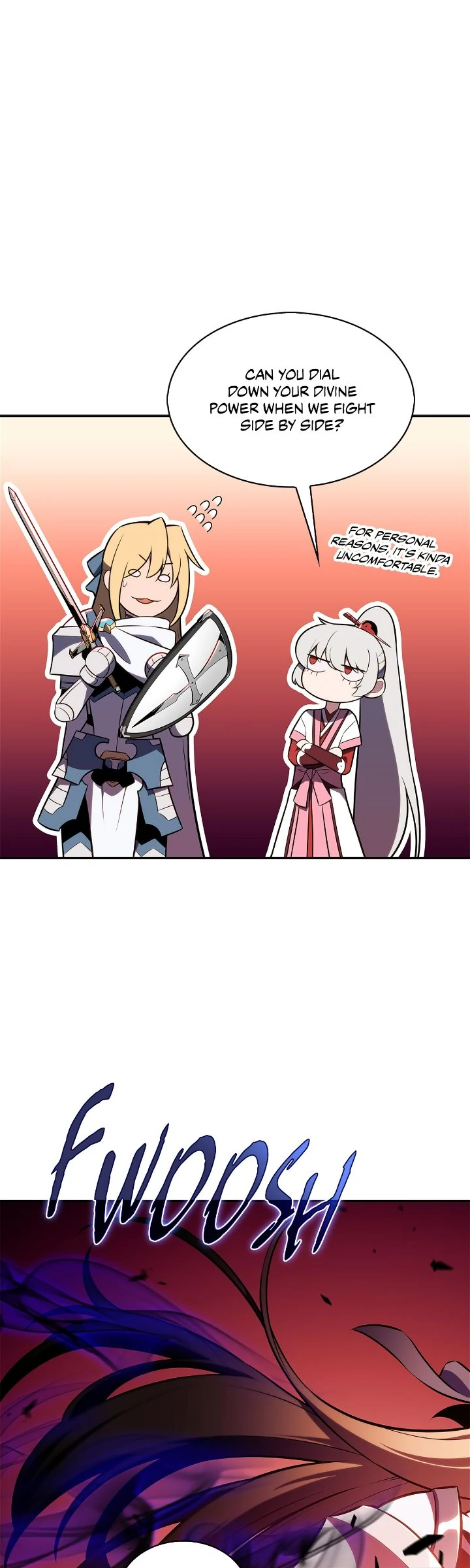 Read I'm the Max-Level Newbie EN Manga Online