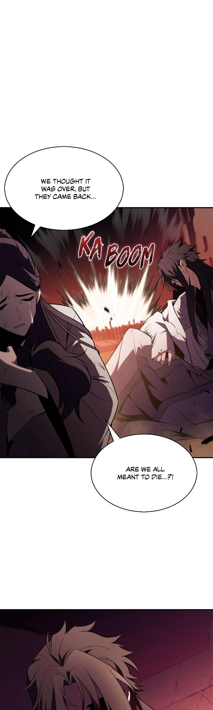 Read I'm the Max-Level Newbie EN Manga Online