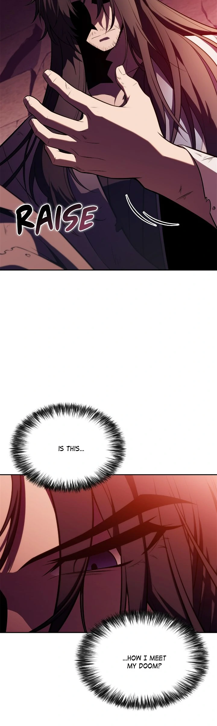 Read I'm the Max-Level Newbie EN Manga Online