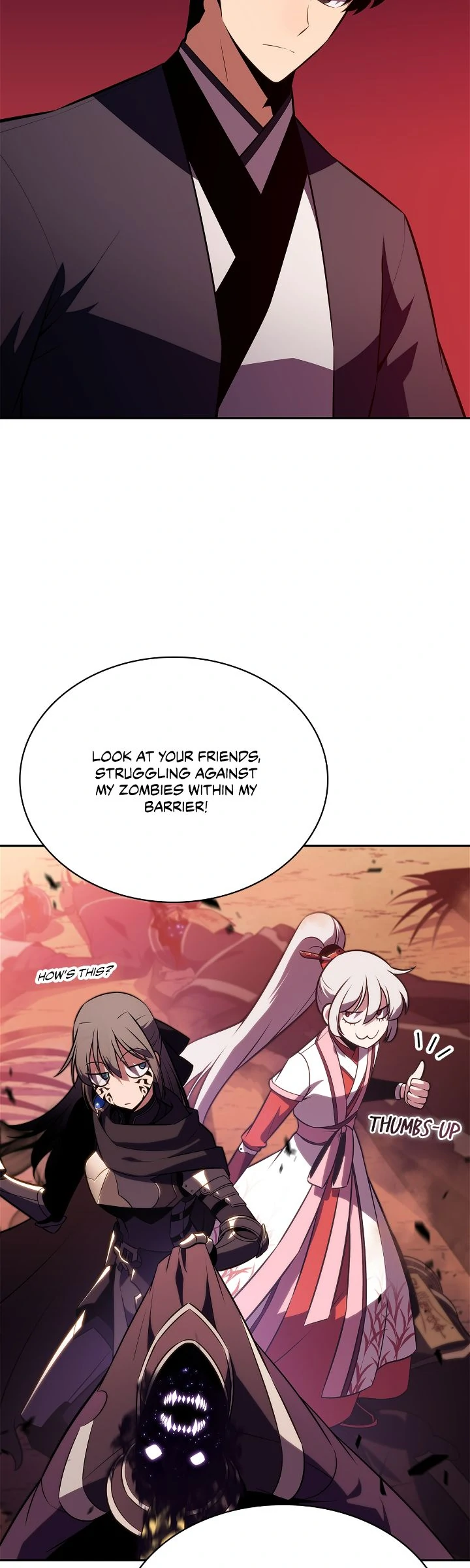 Read I'm the Max-Level Newbie EN Manga Online