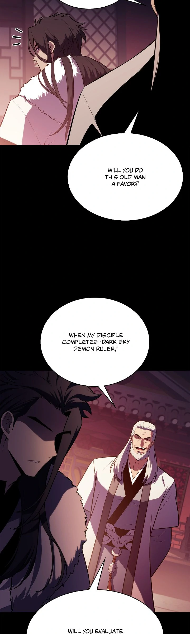 Read I'm the Max-Level Newbie EN Manga Online