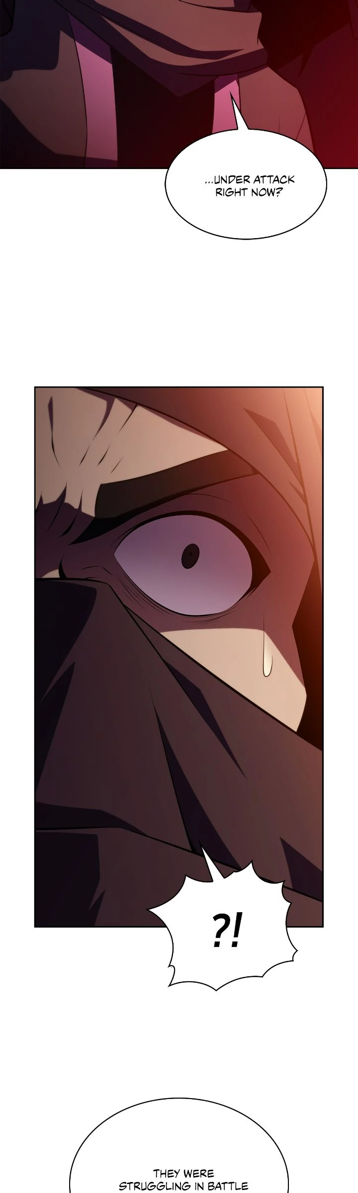 Read I'm the Max-Level Newbie EN Manga Online