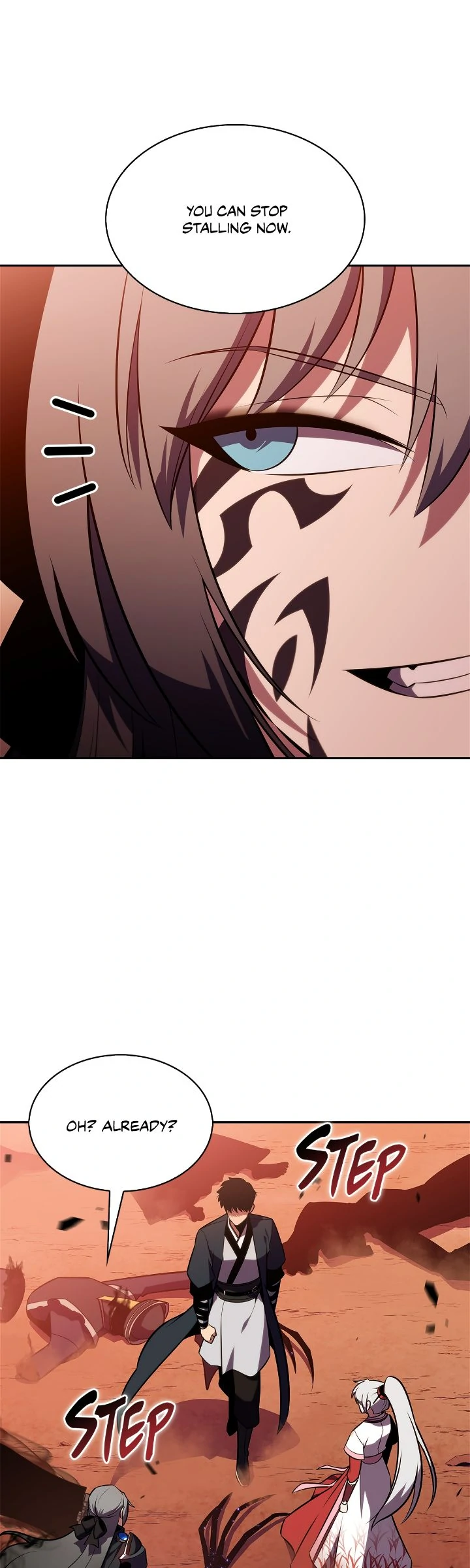 Read I'm the Max-Level Newbie EN Manga Online