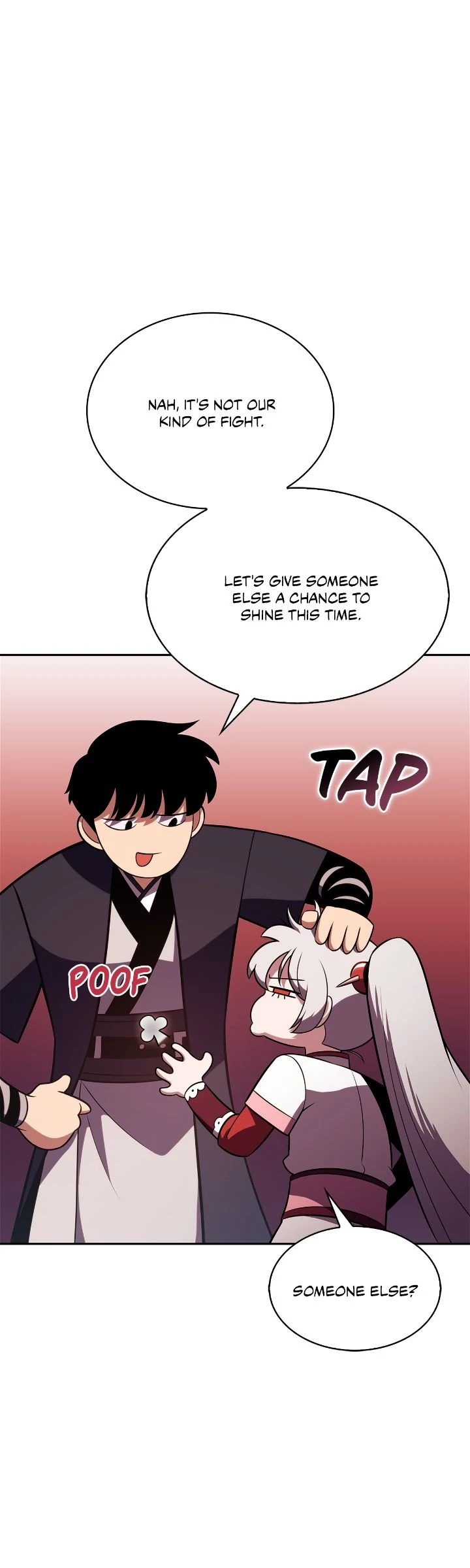 Read I'm the Max-Level Newbie EN Manga Online