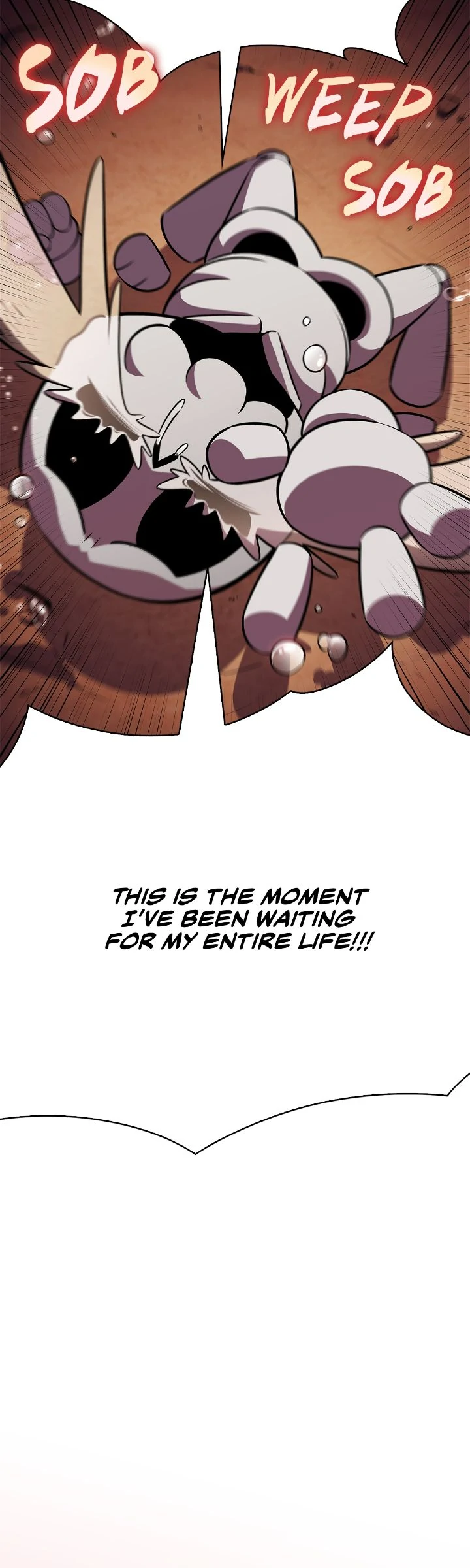 Read I'm the Max-Level Newbie EN Manga Online