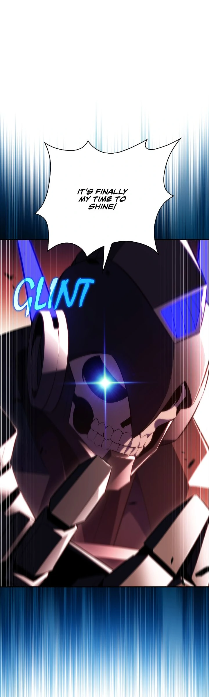 Read I'm the Max-Level Newbie EN Manga Online