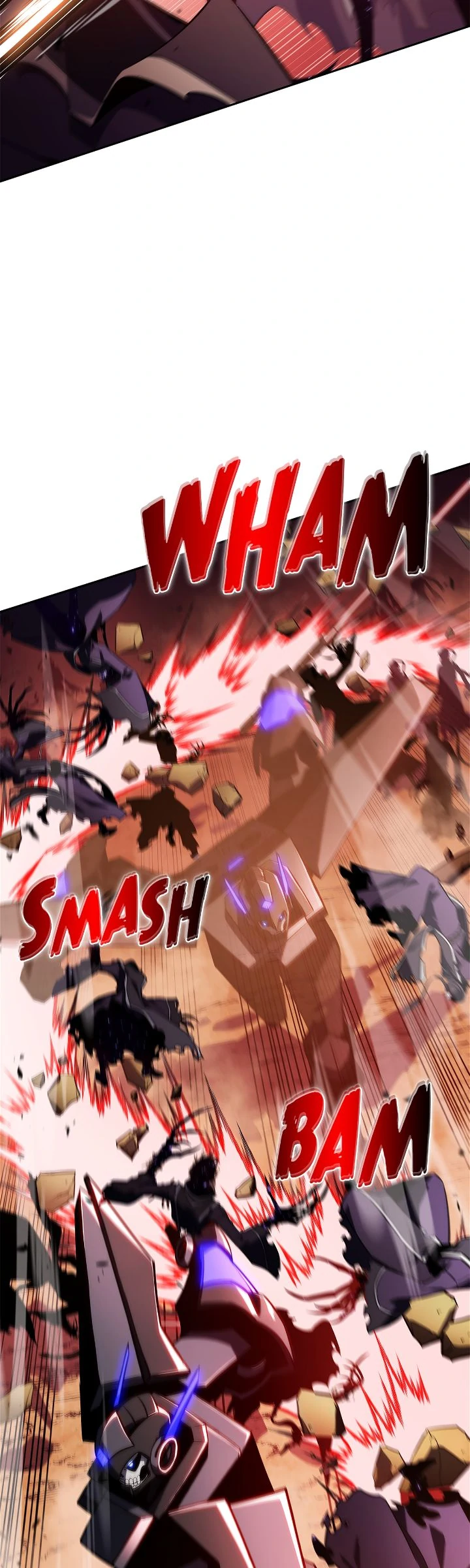 Read I'm the Max-Level Newbie EN Manga Online