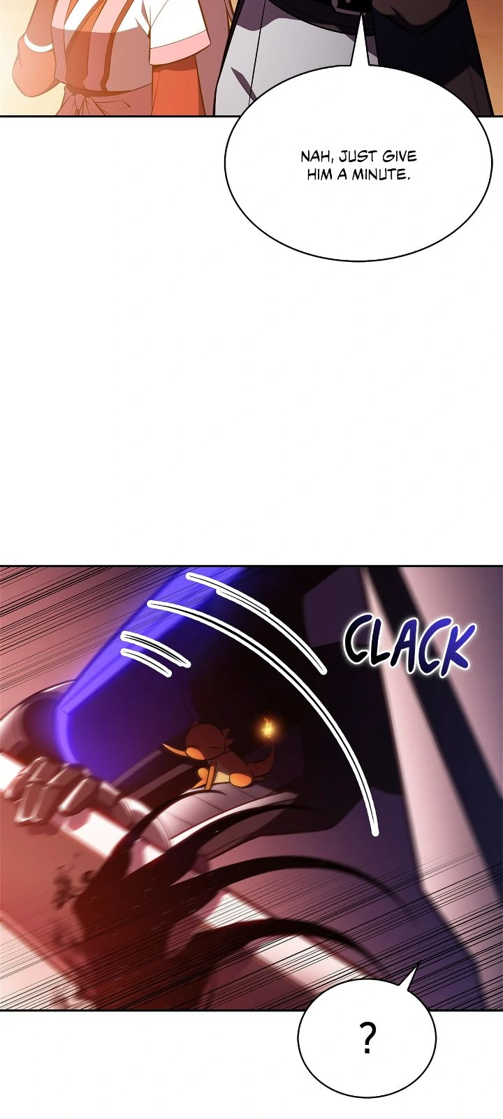 Read I'm the Max-Level Newbie EN Manga Online