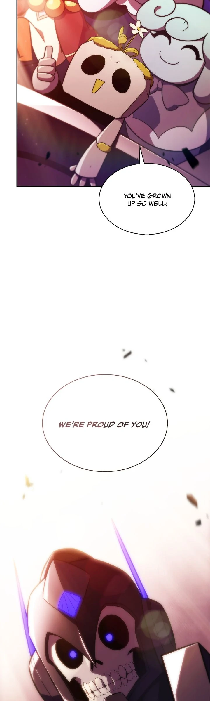 Read I'm the Max-Level Newbie EN Manga Online