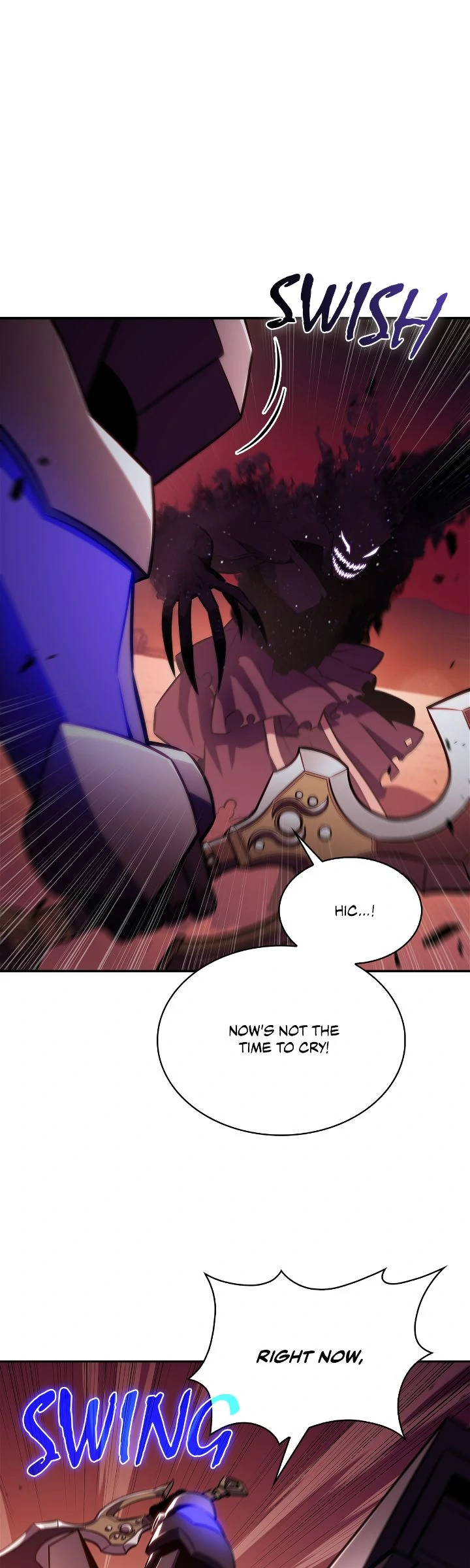 Read I'm the Max-Level Newbie EN Manga Online