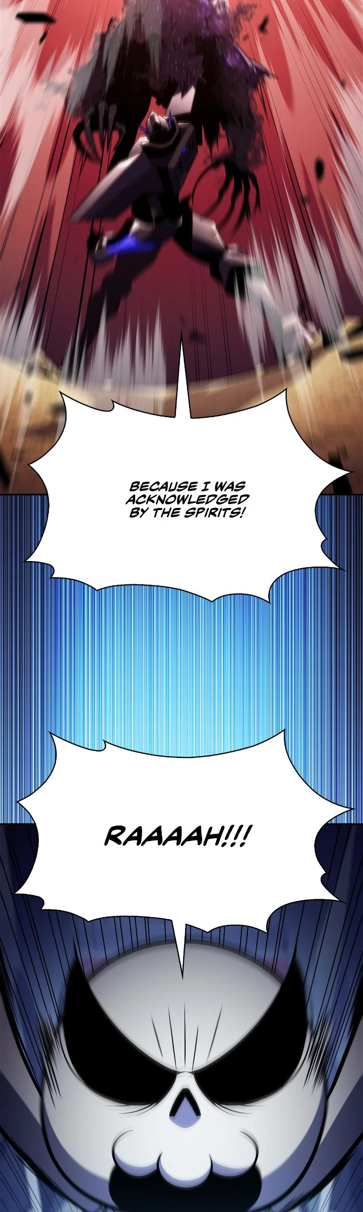 Read I'm the Max-Level Newbie EN Manga Online