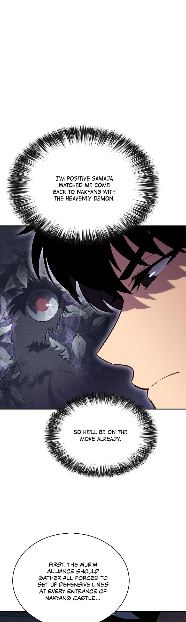 Read I'm the Max-Level Newbie EN Manga Online