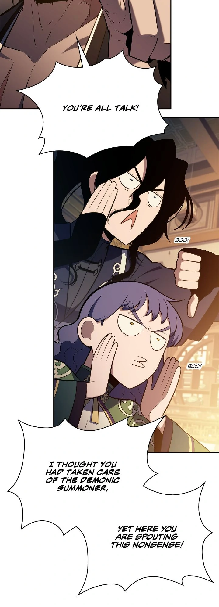 Read I'm the Max-Level Newbie EN Manga Online