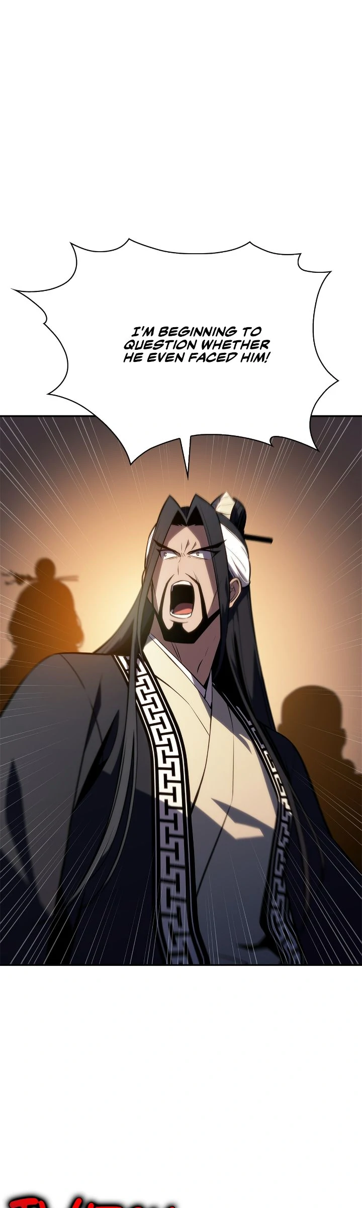 Read I'm the Max-Level Newbie EN Manga Online