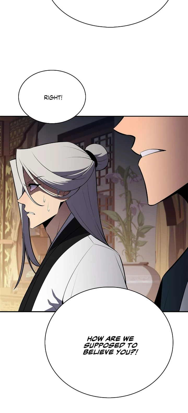 Read I'm the Max-Level Newbie EN Manga Online