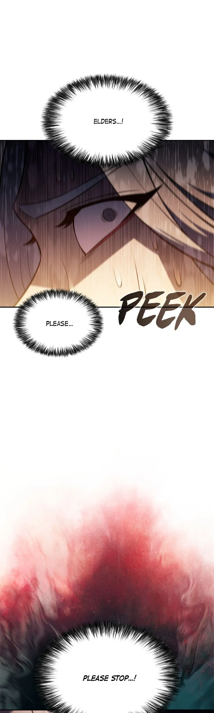 Read I'm the Max-Level Newbie EN Manga Online