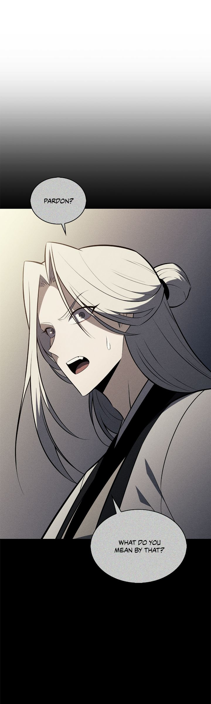 Read I'm the Max-Level Newbie EN Manga Online