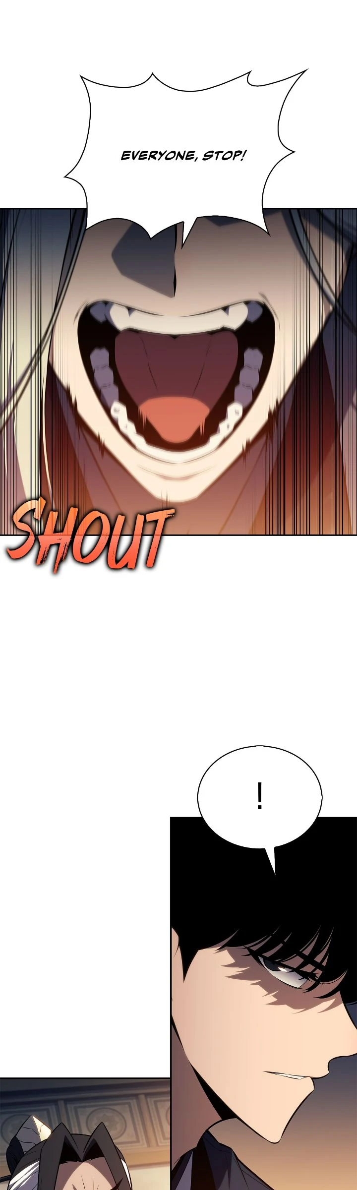 Read I'm the Max-Level Newbie EN Manga Online