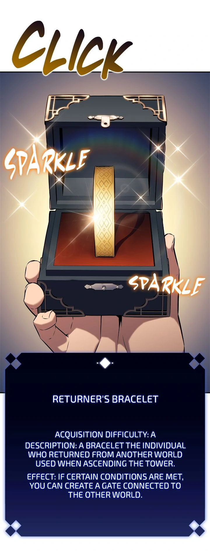 Read I'm the Max-Level Newbie EN Manga Online