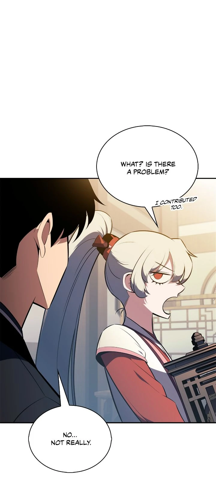 Read I'm the Max-Level Newbie EN Manga Online